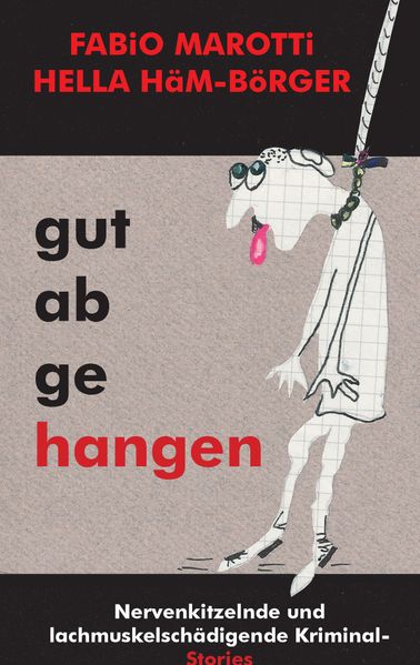 Cover von Gut abgehangen
