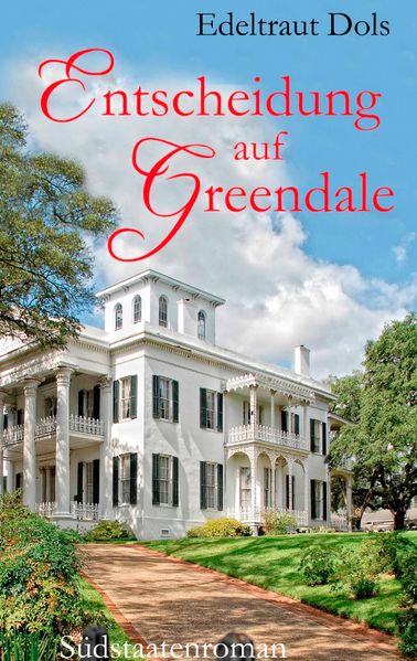 Cover von Entscheidung auf Greendale
