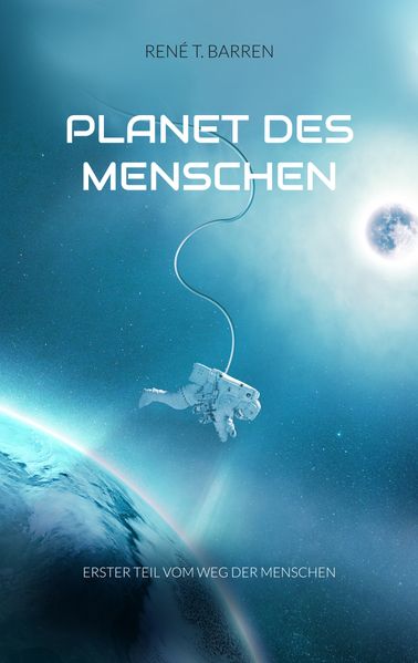 Cover von Planet des Menschen