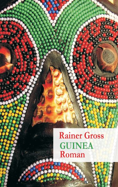 Cover von Guinea