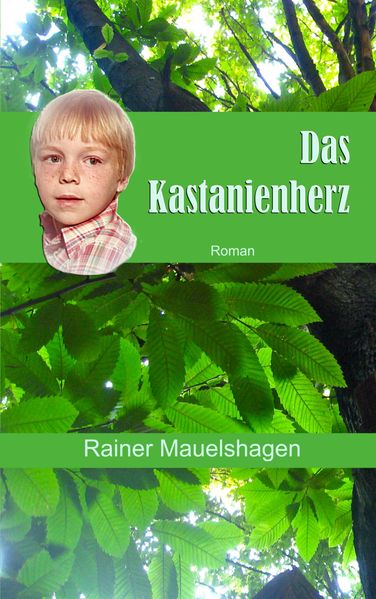 Cover von Das Kastanienherz