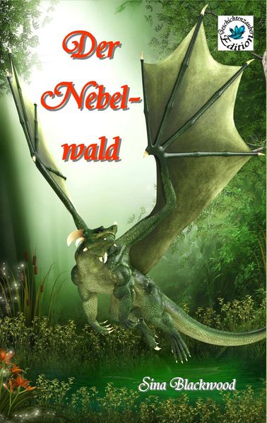 Cover von Der Nebelwald