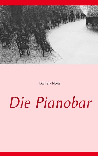 Cover von Die Pianobar