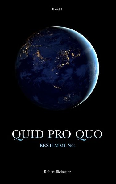 Cover von Quid pro Quo