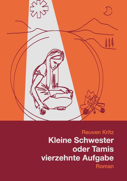 Cover von Kleine Schwester oder Tamis vierzehnte Aufgabe
