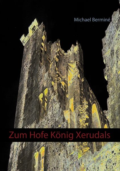 Cover von Zum Hofe König Xerudals
