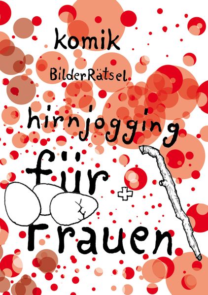 Cover von BilderRätsel für Frauen