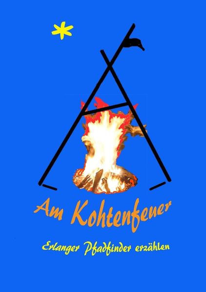 Cover von Am Kohtenfeuer