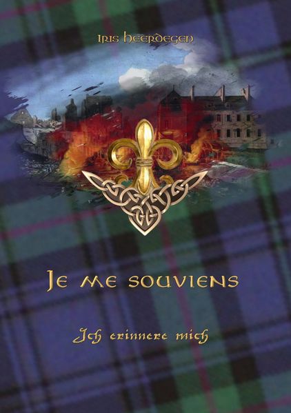 Cover von Je me souviens – Ich erinnere mich