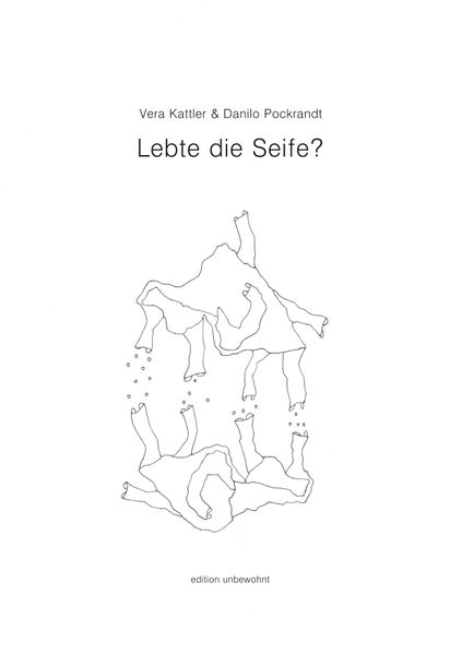 Cover von Lebte die Seife?