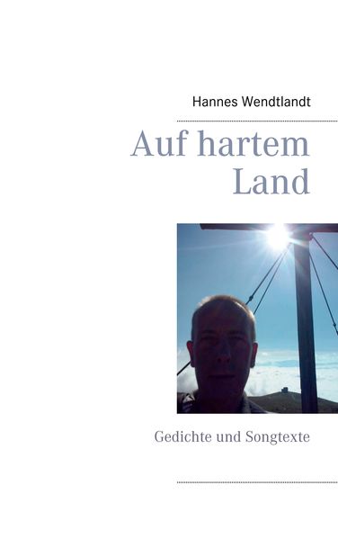 Cover von Auf hartem Land