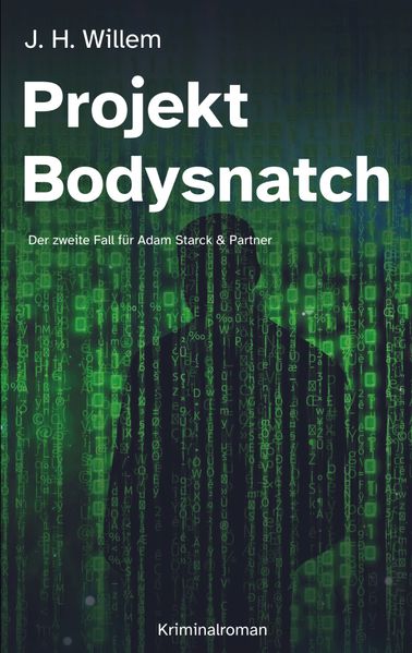 Cover von Projekt Bodysnatch