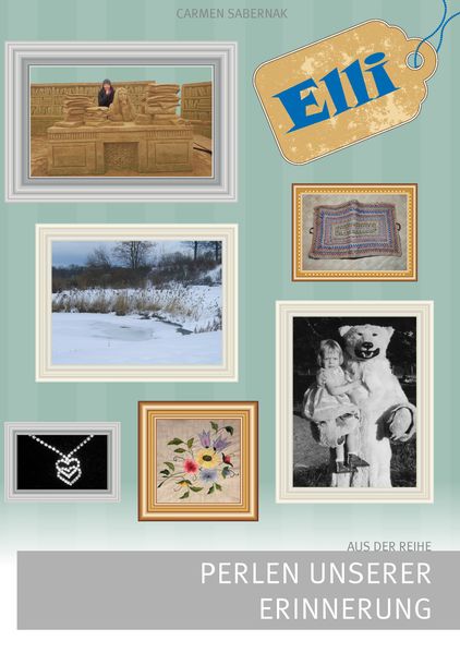 Cover von Elli