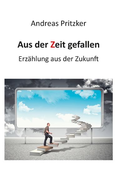 Cover von Aus der Zeit gefallen