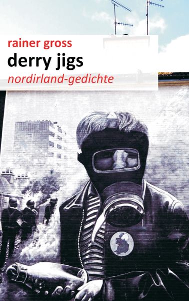 Cover von Derry Jigs