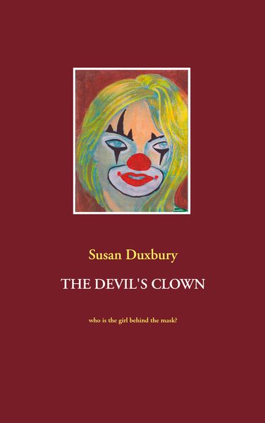 Cover von The Devil’s Clown
