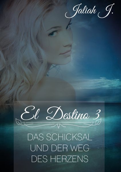 Cover von El Destino 3
