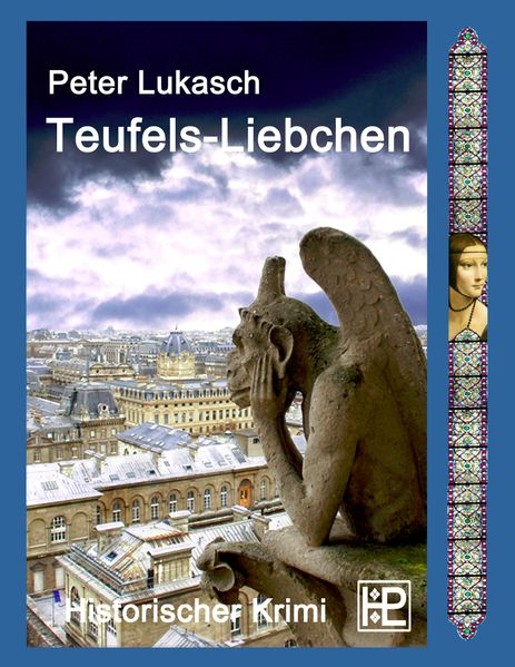 Cover von Teufels-Liebchen