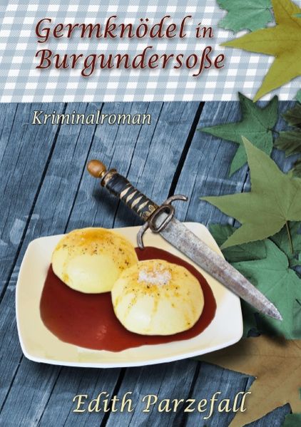 Cover von Germknödel in Burgundersoße