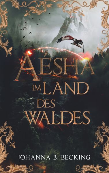Cover von Aésha