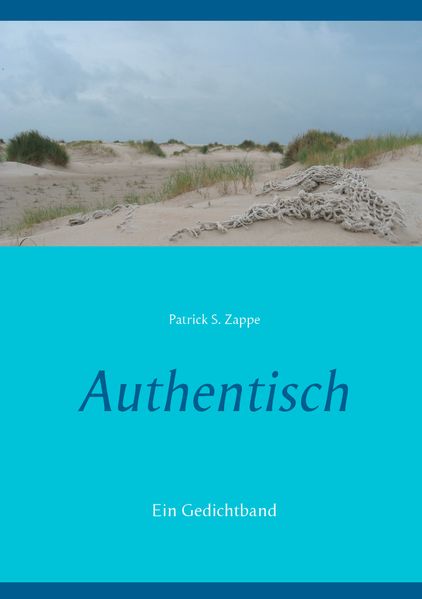 Cover von Authentisch