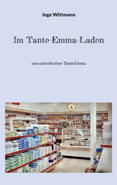 Cover von Im Tante-Emma-Laden