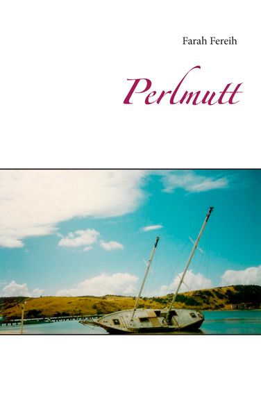 Cover von Perlmutt