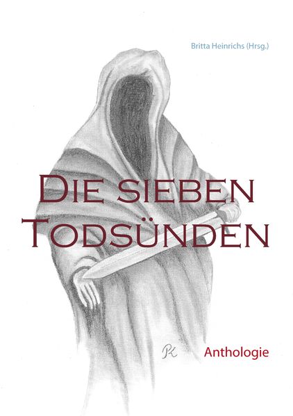 Cover von Die sieben Todsünden