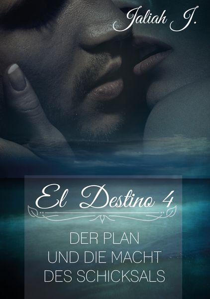 Cover von El Destino 4