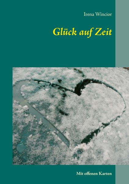Cover von Glück auf Zeit