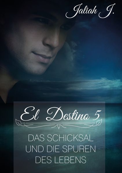 Cover von El Destino 5