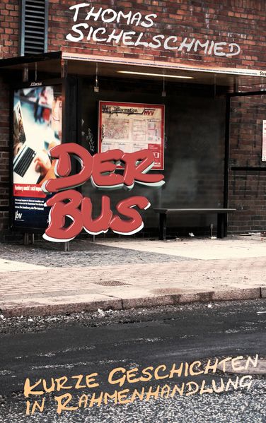 Cover von Der Bus