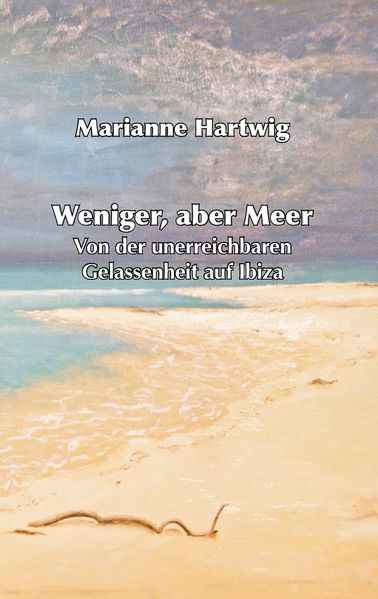 Cover von Weniger, aber Meer