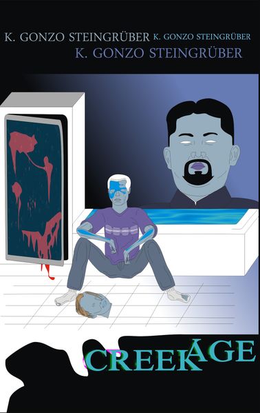 Cover von Creekage