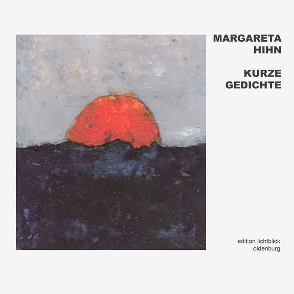 Cover von Kurze Gedichte