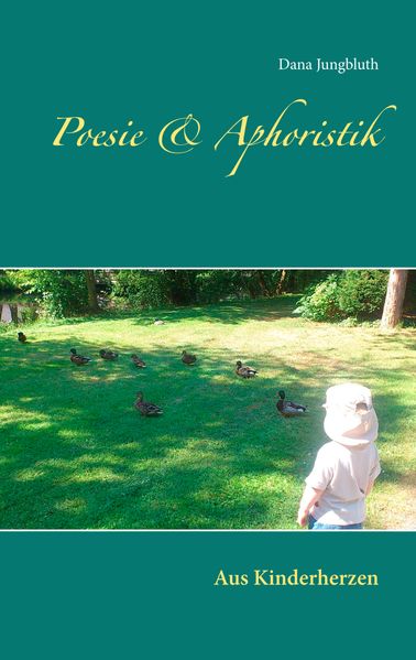 Cover von Poesie & Aphoristik