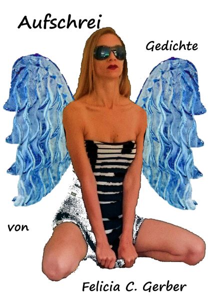Cover von Aufschrei