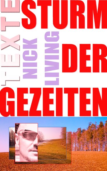 Cover von Sturm der Gezeiten