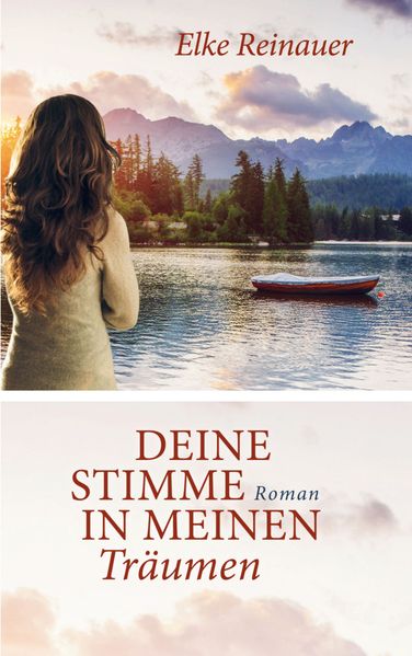 Cover von Deine Stimme in meinen Träumen