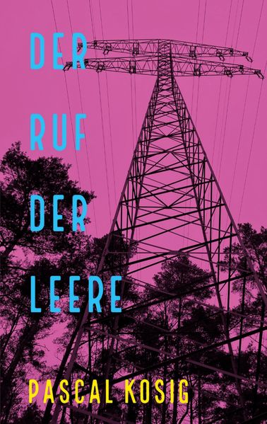 Cover von Der Ruf der Leere