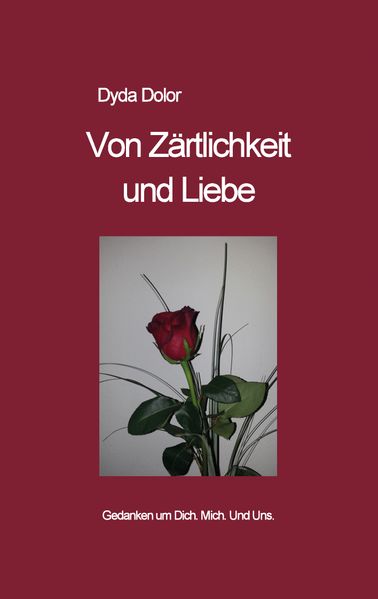 Cover von Von Zärtlichkeit und Liebe