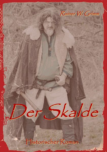 Cover von Der Skalde