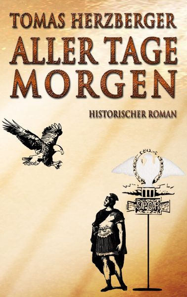 Cover von Aller Tage Morgen