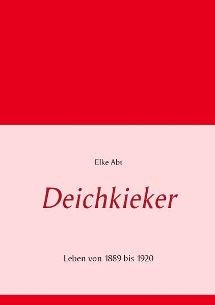 Cover von Deichkieker