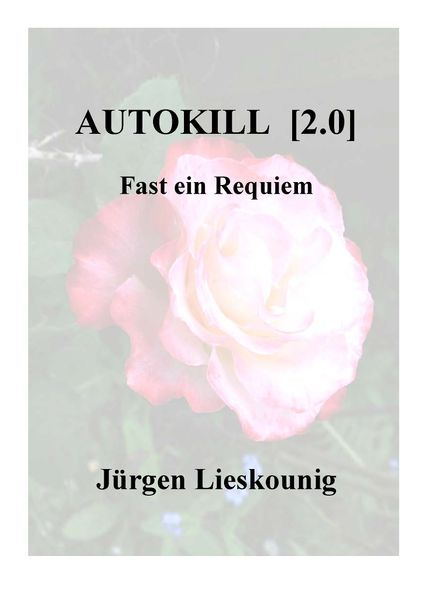 Cover von Autokill [2.0]
