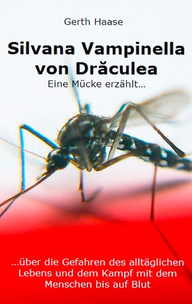 Cover von Silvana Vampinella von Draculea