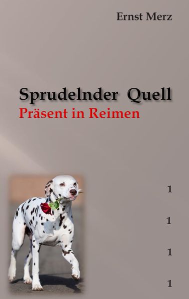 Cover von Sprudelnder Quell