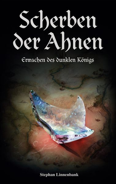 Cover von Scherben der Ahnen