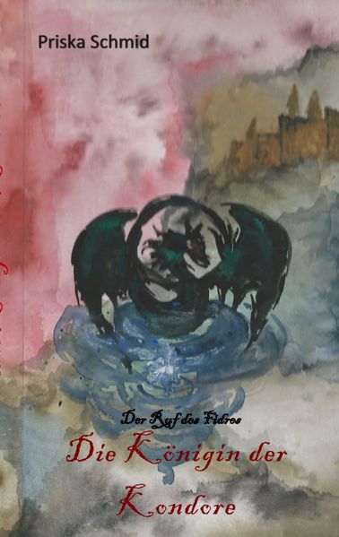 Cover von Die Königin der Kondore