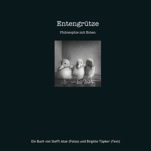 Cover von Entengrütze